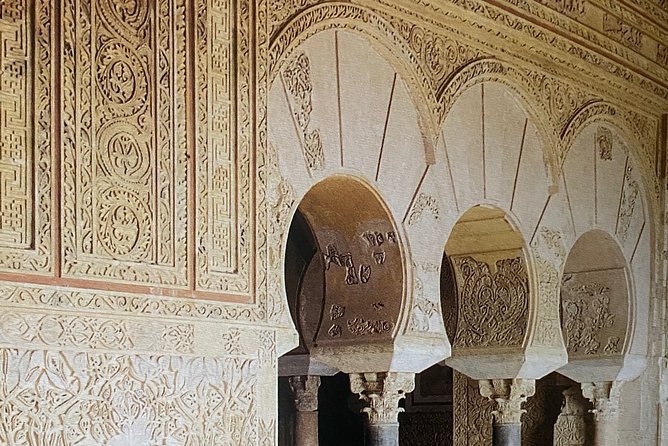 Private Visit to Medina Azahara With Official Guide - Traveler Reviews and Ratings