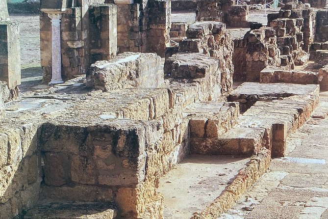 Private Visit to Medina Azahara With Official Guide - Additional Information and Resources