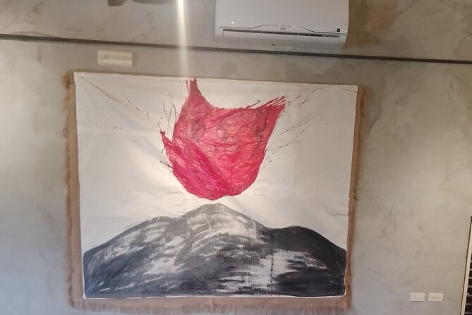Private Visit to Mount Etna With Wine Tasting and Lunch - Traveler Reviews