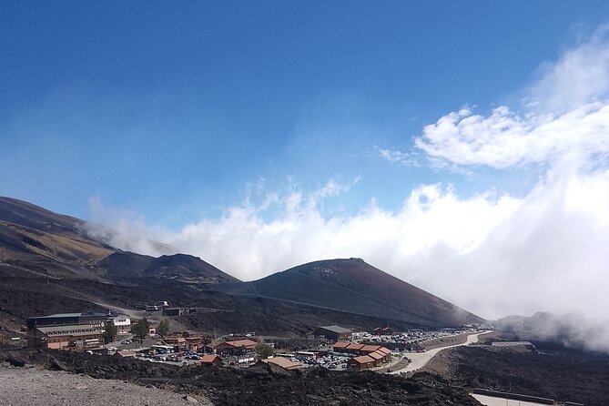Private Visit to Mount Etna With Wine Tasting and Lunch - Common Questions