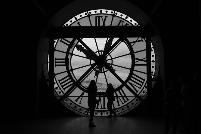 Private Visit to Orsay Museum With Tour Guide - Tour Guide and Experience