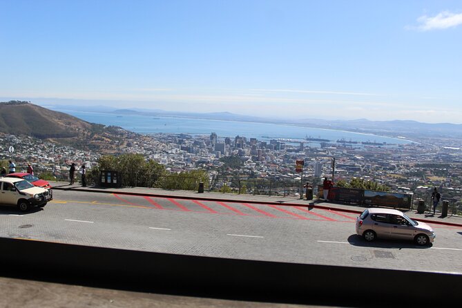 Private Visit to Robben Island Bo-Kaap Plus Table Mountain All Tickets F/day - Traveler Photos