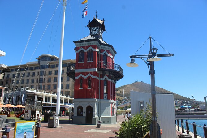 Private Visit to Robben Island Bo-Kaap Plus Table Mountain All Tickets F/day - Reviews