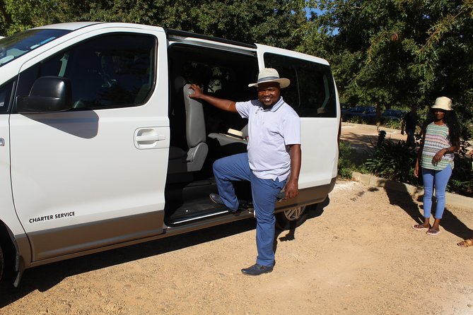 Private Visit to Robben Island Bo-Kaap Plus Table Mountain All Tickets F/day - Terms and Conditions