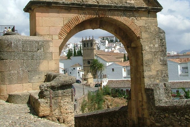 Private Visit to Ronda 2 Hours - Expert Guides and Their Insights