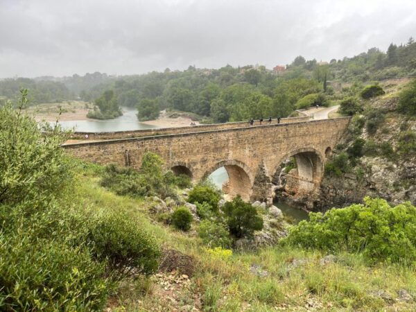 Private Visit to Saint Guilhem and Devil's Pont - The Sum Up