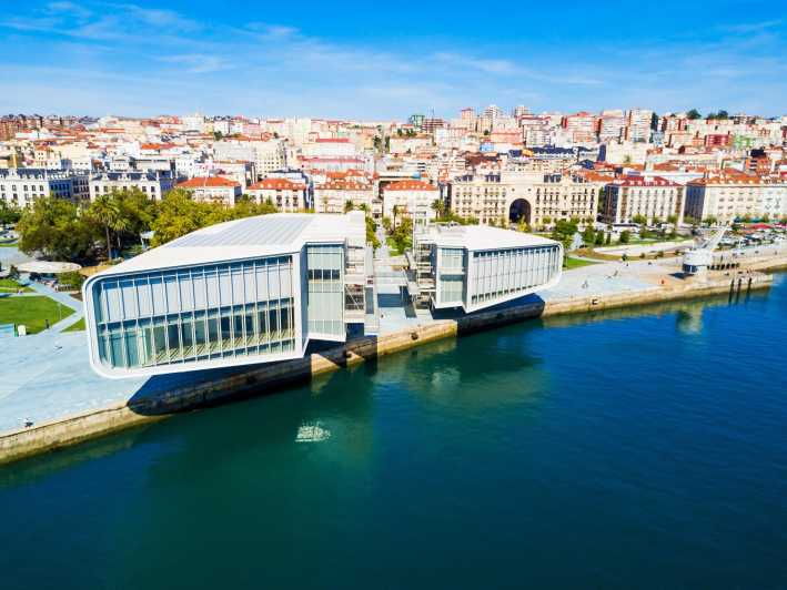 Private Visit to Santander: Exclusive and Personalized - Good To Know
