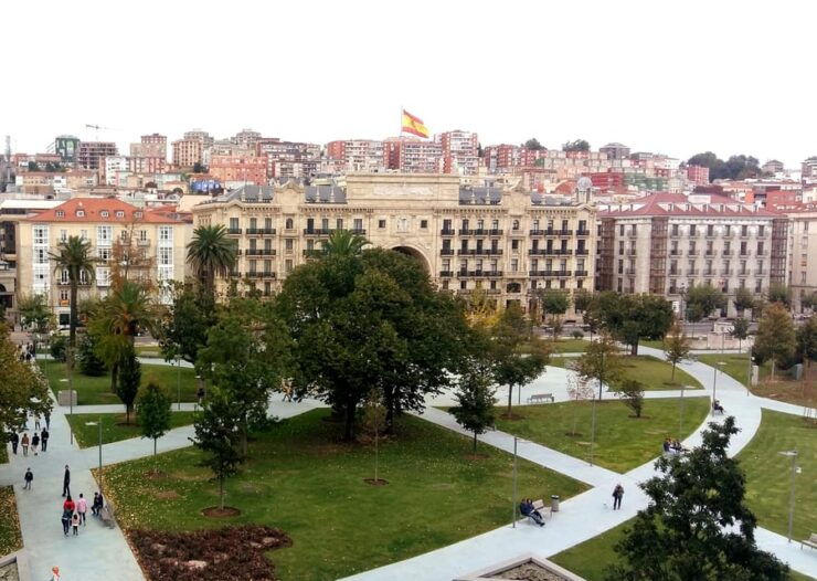 Private Visit to Santander: Exclusive and Personalized - Booking and Payment