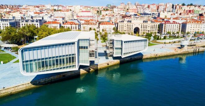 Private Visit to Santander: Exclusive and Personalized - Itinerary Highlights