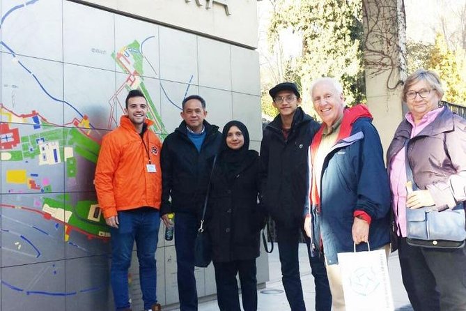 Private Visit to the Alhambra and Albaicín, With Skip-The-Line Tickets - Granada - Reviews and Feedback