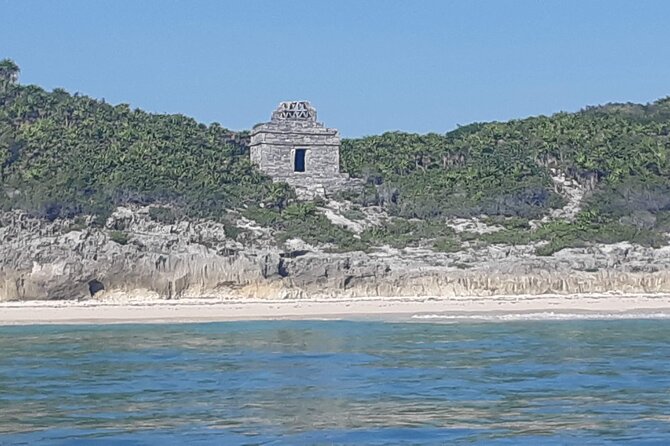 Private Visit to the Archaeological Site of Tulum and Snorkeling With Lunch  - Playa Del Carmen - Traveler Photos and Reviews