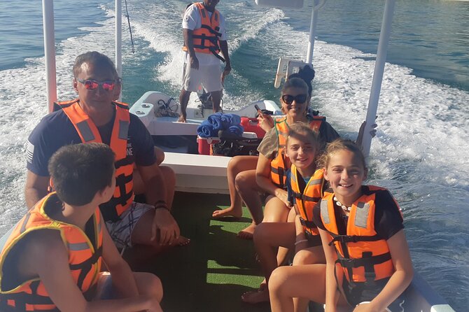Private Visit to the Archaeological Site of Tulum and Snorkeling With Lunch  - Playa Del Carmen - Private Tour Details