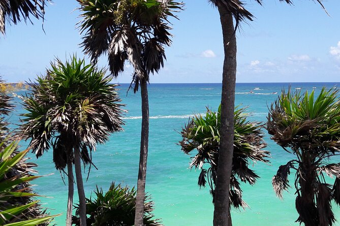 Private Visit to the Archaeological Site of Tulum and Snorkeling With Lunch  - Playa Del Carmen - Snorkeling and Archaeological Site Details