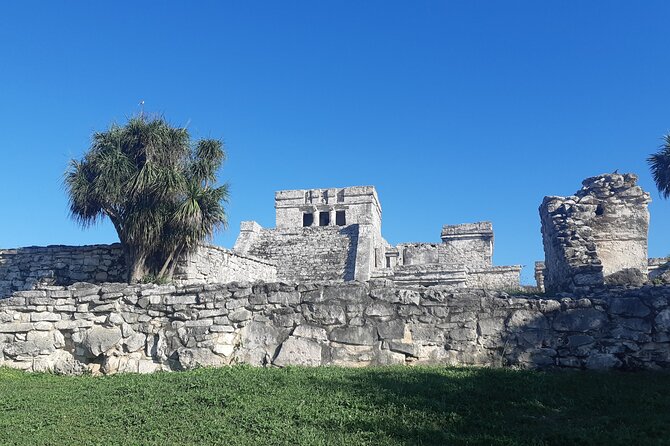 Private Visit to the Archaeological Site of Tulum and Snorkeling With Lunch  - Playa Del Carmen - Common Questions