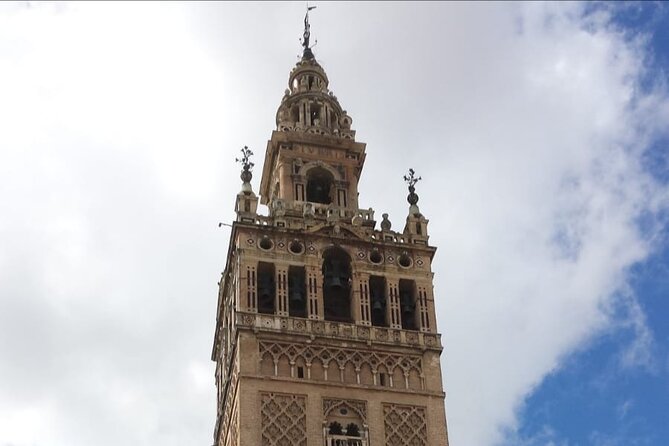 Private Visit to the Cathedral and Giralda of Seville Tour - Cancellation Policy