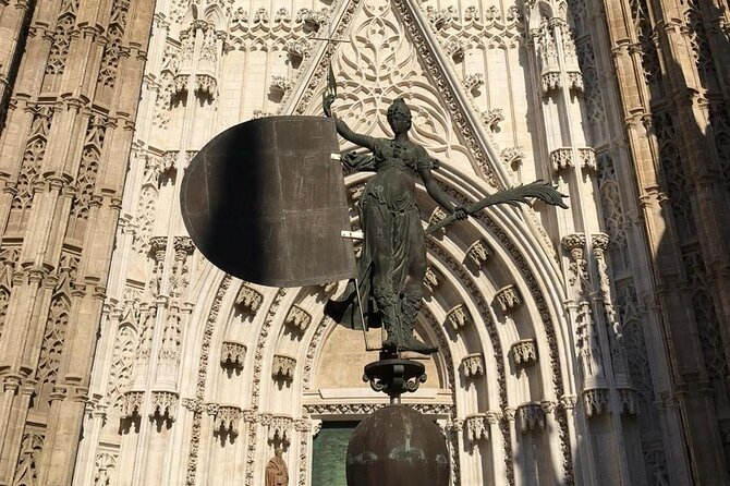 Private Visit to the Cathedral of Seville - Good To Know