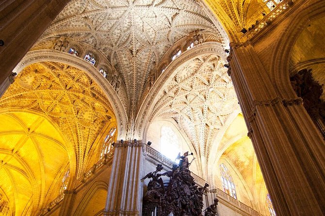 Private Visit to the Cathedral of Seville - Pricing and Booking Information