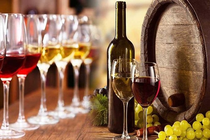 Private Visit to the Cellars of Etna With Wine Tasting - The Sum Up