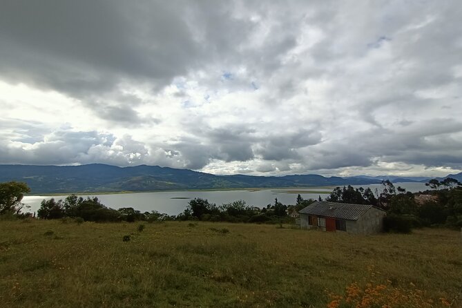 Private Visit to the Guatavita Reservoir and Lagoon With Hot Springs - Inclusions Provided
