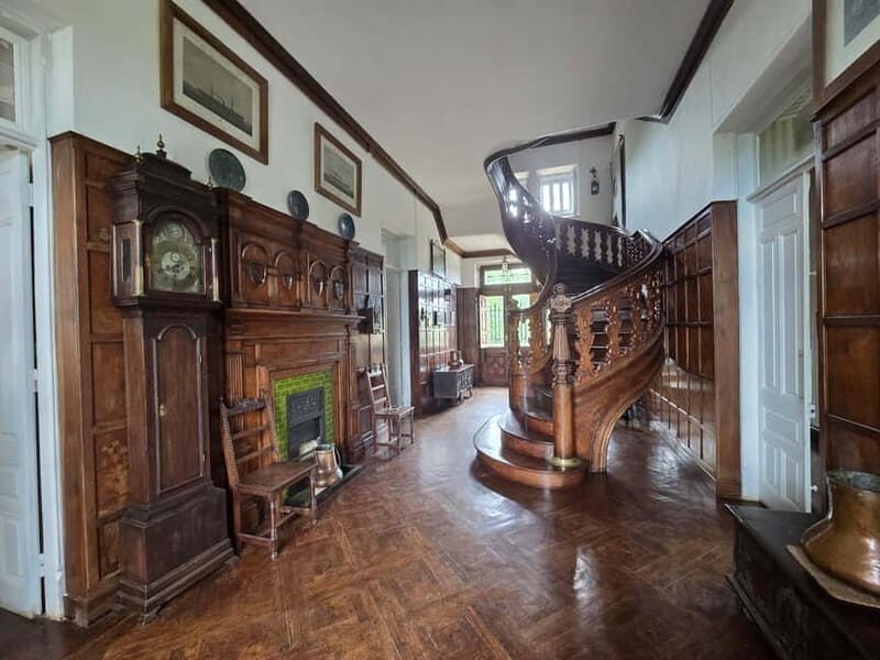 Private visit to the House of the Dukes of Almodovar in Comillas - What to Expect on the Tour