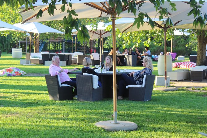 Private Visit Wineries Stellenbosch Paarl Franschoek From Cape Town F/D - Exploring Wineries in Paarl