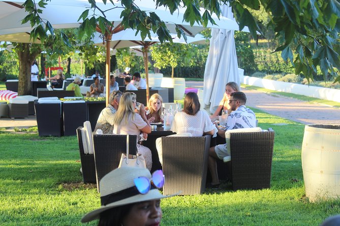 Private Visit Wineries Stellenbosch Paarl Franschoek From Cape Town F/D - Common Questions