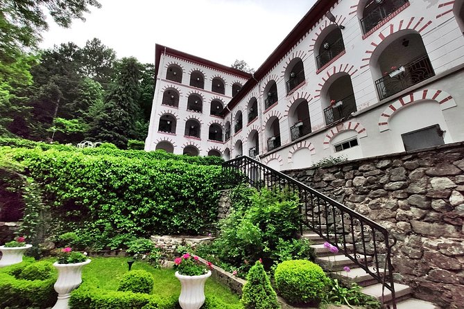 Private Vitosha Mountains Hiking With Black Peak & Dragalevtsi Monastery - Directions and Experiences