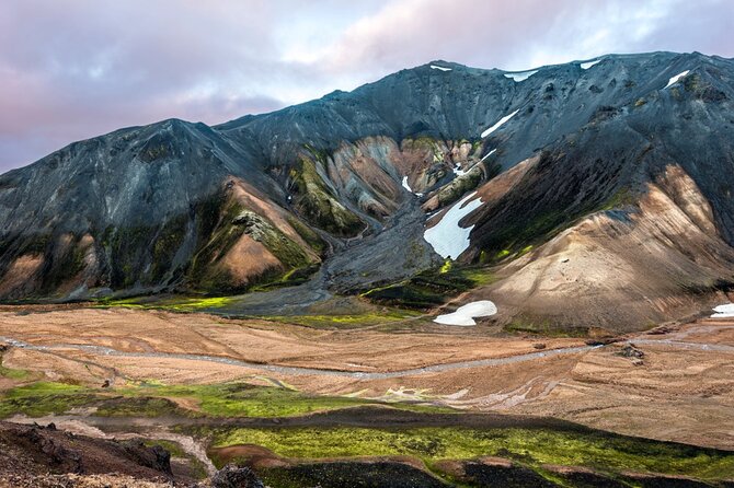 Private Volcanic Landmannalaugar Tour - Pricing and Inclusions