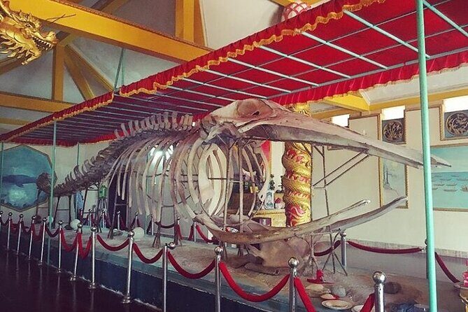 Private Vung Tau Adventure Beach and City Highlights - FAQ