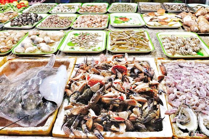 Private Vung Tau Beach 1 Day - Itinerary Highlights