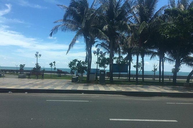 Private Vung Tau Beach - Inclusions