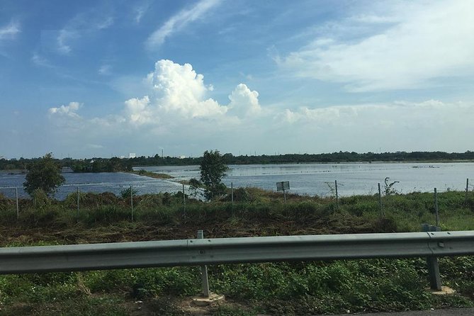 Private Vung Tau Beach - Cancellation Policy