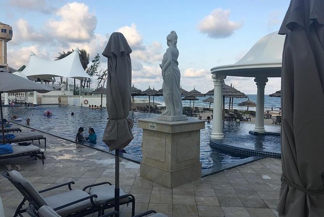 Private Vung Tau Beach - The Sum Up