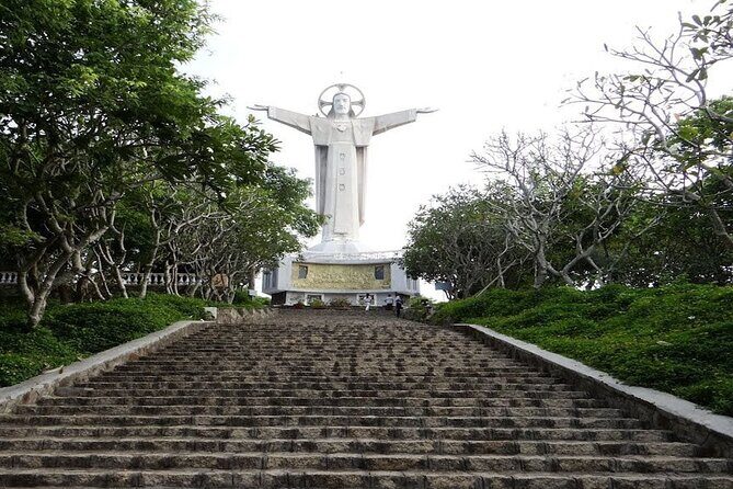 Private Vung Tau Coastal Experience from Saigon - Good To Know