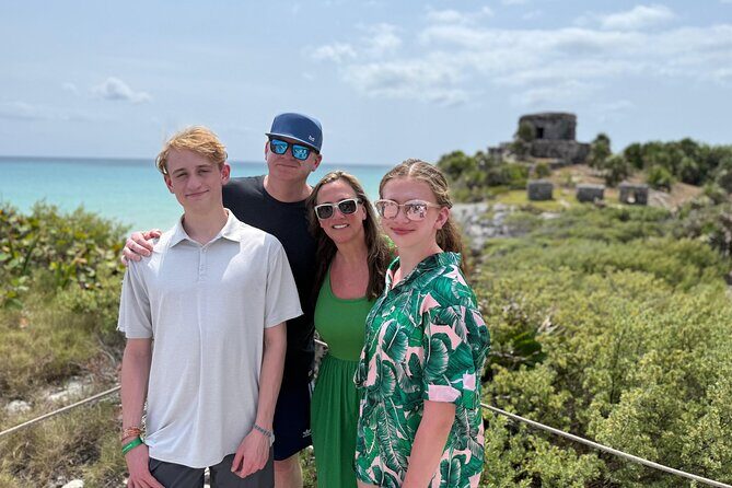 Private VW Beetle Tour Swim with Turtles, Visit Tulum Ruins&Town - Value and Practical Considerations