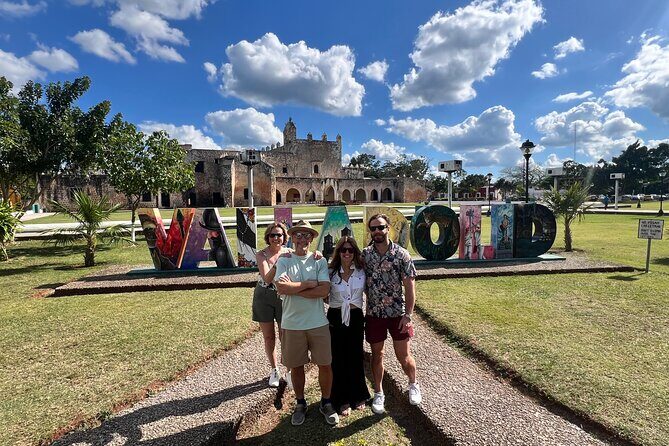 Private VW Beetle Tour to Chichen Itza, Ek Balam & Valladolid - Practical Details and What to Expect