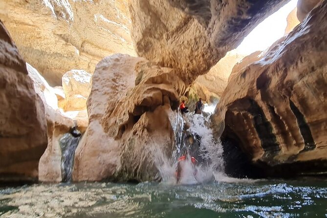 Private Wadi Shab - Bimmah Sinkhole - White Sand Beach - Full Day Tour - Detailed Itinerary
