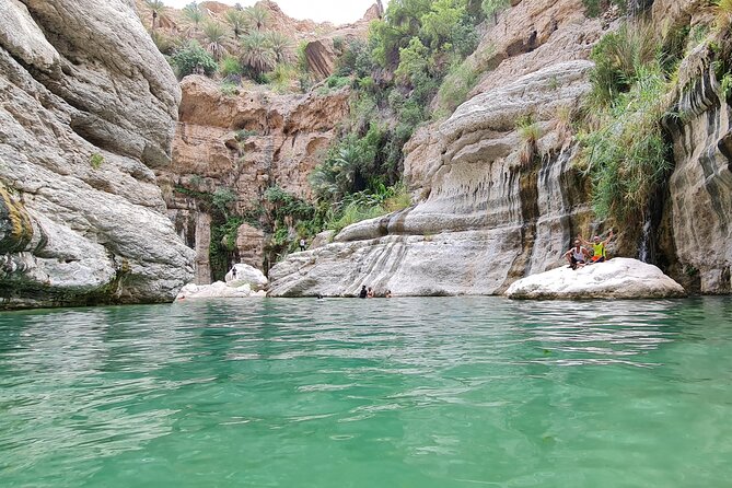 Private Wadi Tiwi - Bimmah Sinkhole - White Sand Beach - Full Day Tour - Pickup and Drop off Details