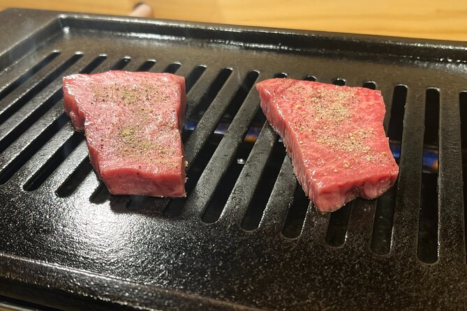 Private Wagyu Beef Tour With a Local Guide - Tour Details
