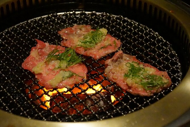 Private Wagyu Beef Tour With a Local Guide - Meeting and Pickup Information