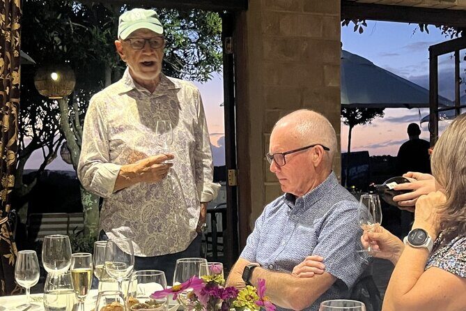 Private Waiheke Food & Wine Tour - Good To Know