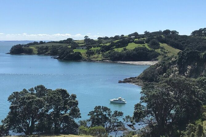 Private Waiheke Food & Wine Tour - Final Thoughts