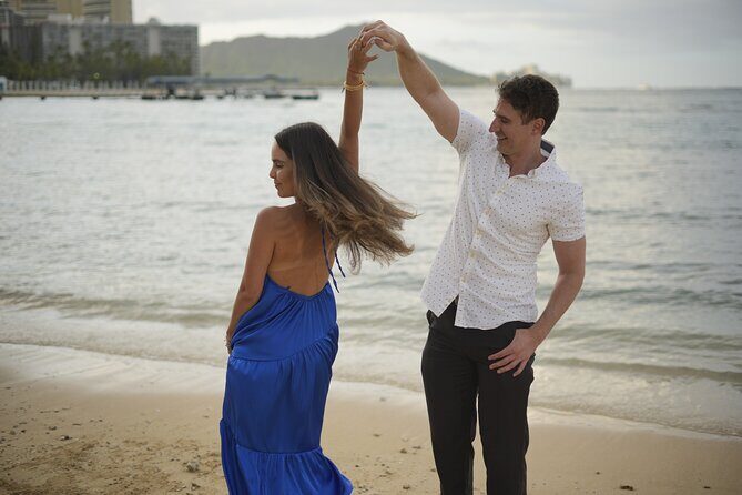 Private Waikiki Beach Sunrise Photos - Practical Tips