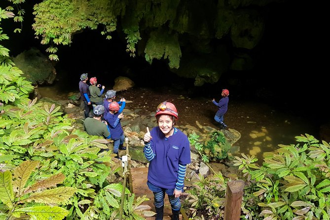 Private Waitomo Glowworm Cave Tours - Tailored Group Experience