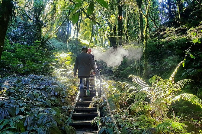 Private Waitomo Glowworm Cave Tours - All-Inclusive Equipment and Refreshments