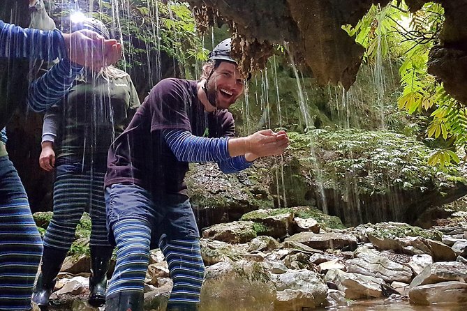 Private Waitomo Glowworm Cave Tours - Common Questions