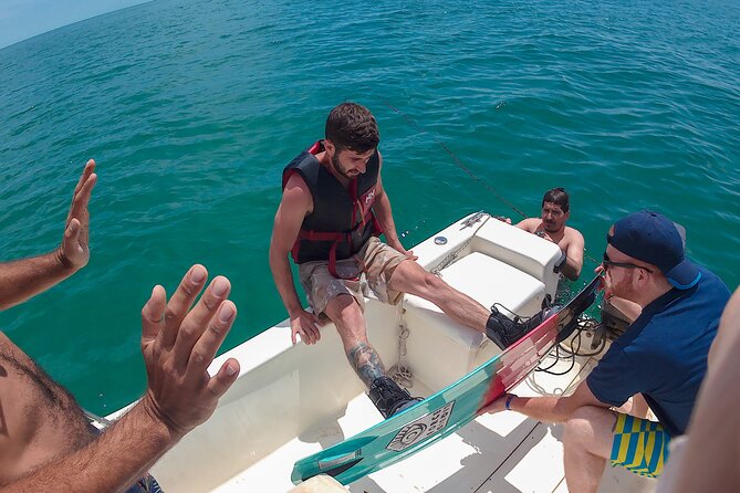 Private Wakeboard Session in Tortoreto - Inclusions