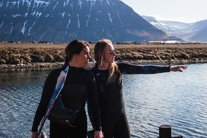 Private Wakeboarding or Waterskiing Trip in Geothermal Water Pool - Safety Guidelines