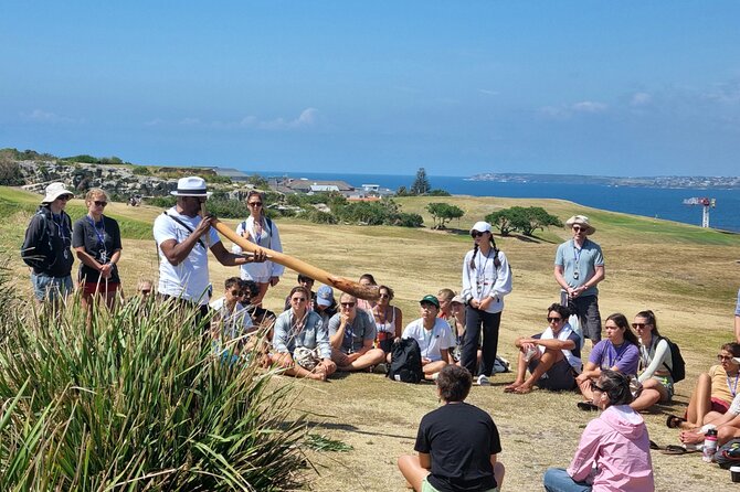 Private Walangaris Aboriginal Walking Tour in Bondi Beach - Common Questions
