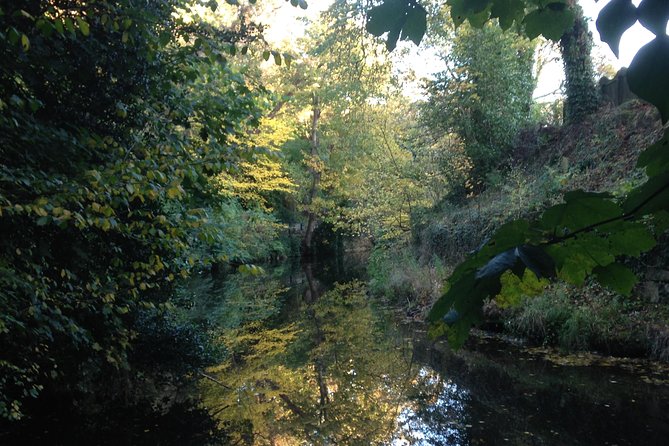 Private Walk: Country in the City - Good To Know